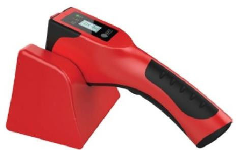 Powerful Bottle Liquid Scanner Airport High Resolution Large Capacity