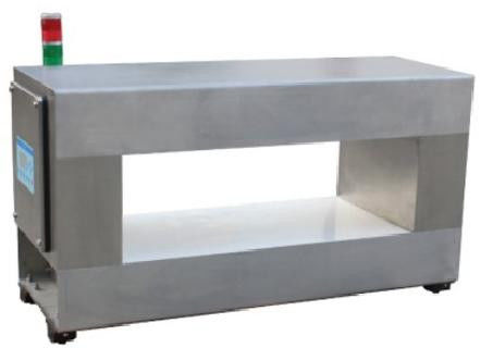 Probe Detached Industrial Metal Detector Machine For Food Industry