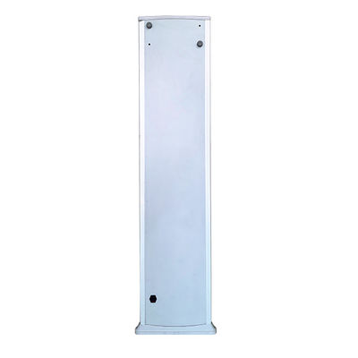 Safety Portable Multi Zone Door Frame Metal Detector High Sensitivity