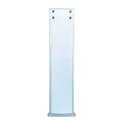 Precise Security Walk Through Gate 50Hz Full Body Metal Detectors