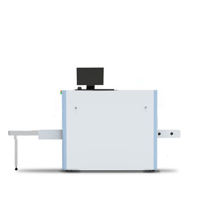 Packages X Ray Security Inspection Equipment