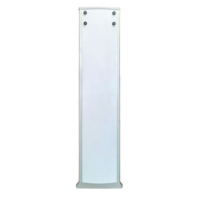 Port Use Walk Through Metal Detector Safety Fireproof and Rainproof