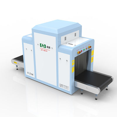 Modular X Ray Scanning Machine Single Energy X Ray Security Inspection System