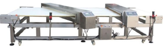 Custom Metal Detection Machine Powerful Automatic Metal Detector